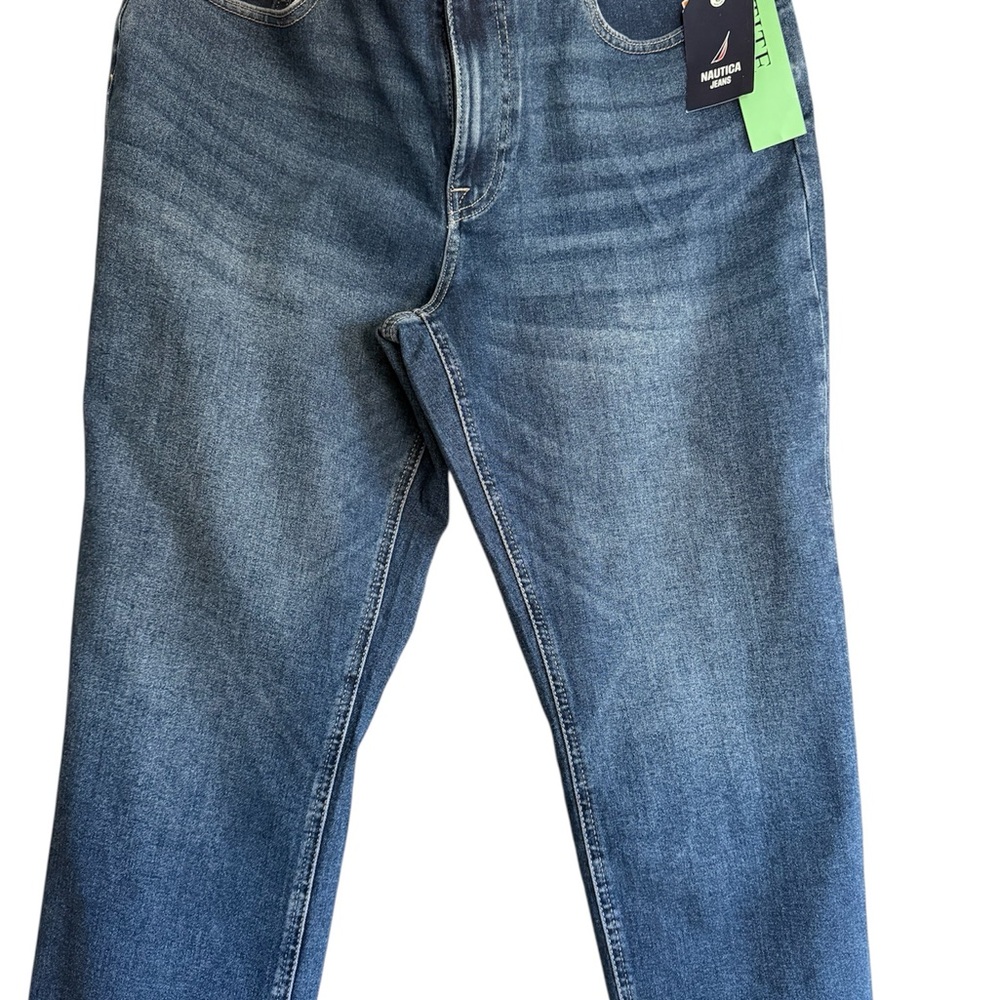 Women’s Nautica 16P mid rise ankle Jeans new